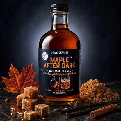 Old Fashioned Mixes