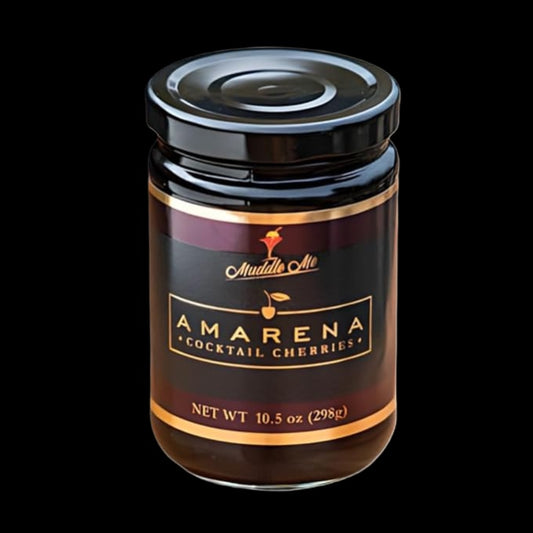 Amarena Cocktail Cherries