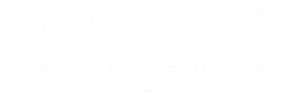 Bourbon Inspector